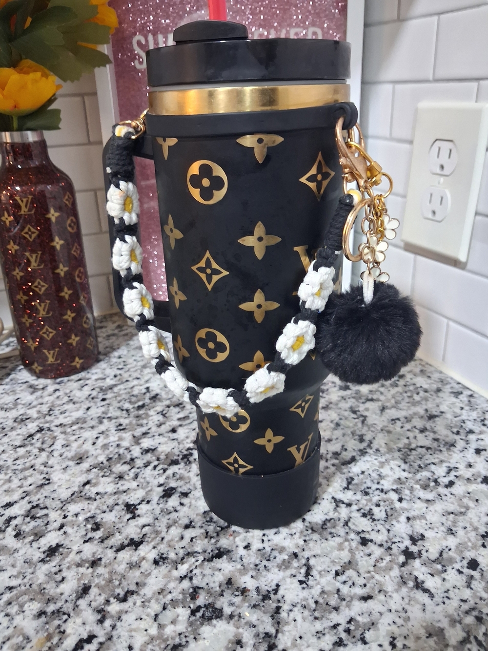 Bling Kits For Tumblers